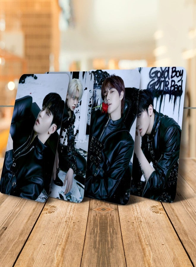 NS Trading TXT Thursday's Child Concept Photocards Pack Set of 16 + 2 Freebies - Image 2